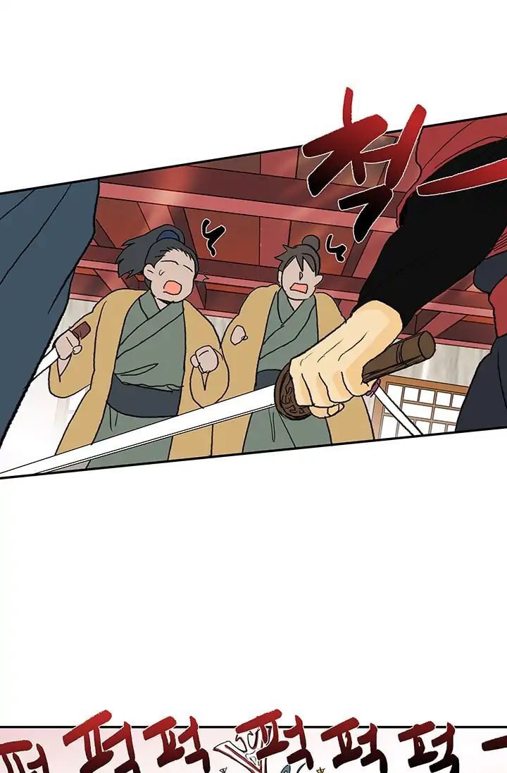 Học Sĩ Trùng Sinh Chapter 85 - Trang 27