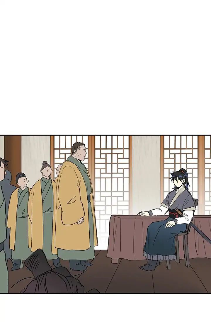Học Sĩ Trùng Sinh Chapter 85 - Trang 31