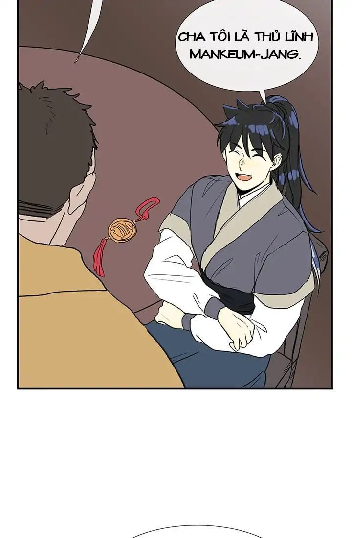 Học Sĩ Trùng Sinh Chapter 85 - Trang 34