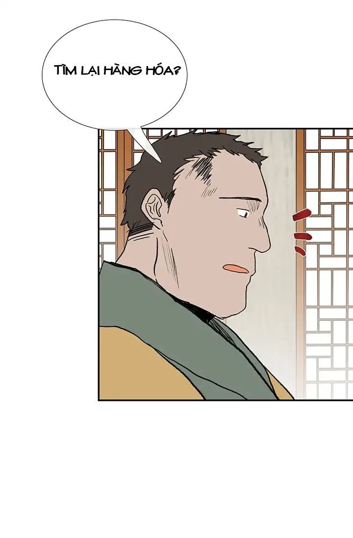 Học Sĩ Trùng Sinh Chapter 85 - Trang 39