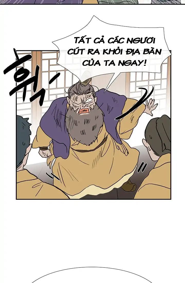 Học Sĩ Trùng Sinh Chapter 85 - Trang 44
