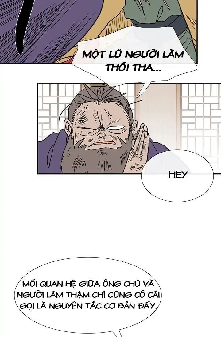 Học Sĩ Trùng Sinh Chapter 85 - Trang 47