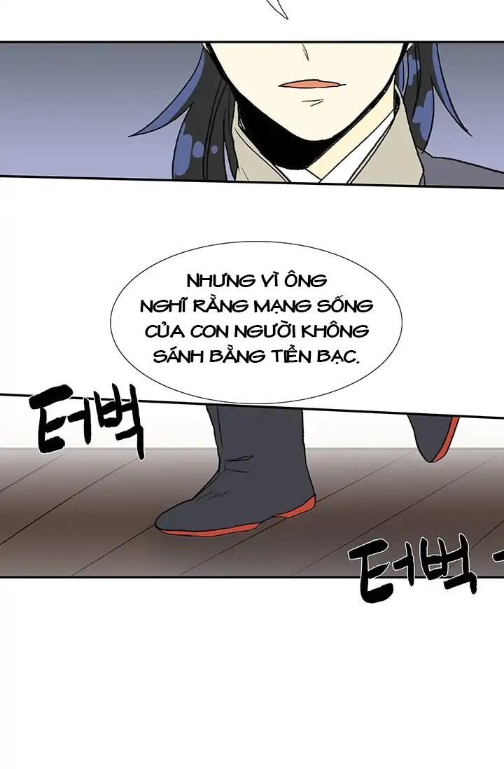 Học Sĩ Trùng Sinh Chapter 85 - Trang 48