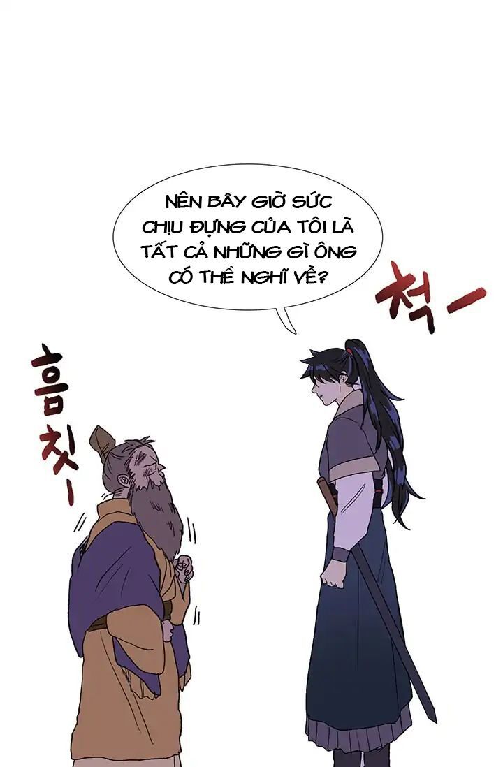 Học Sĩ Trùng Sinh Chapter 85 - Trang 49