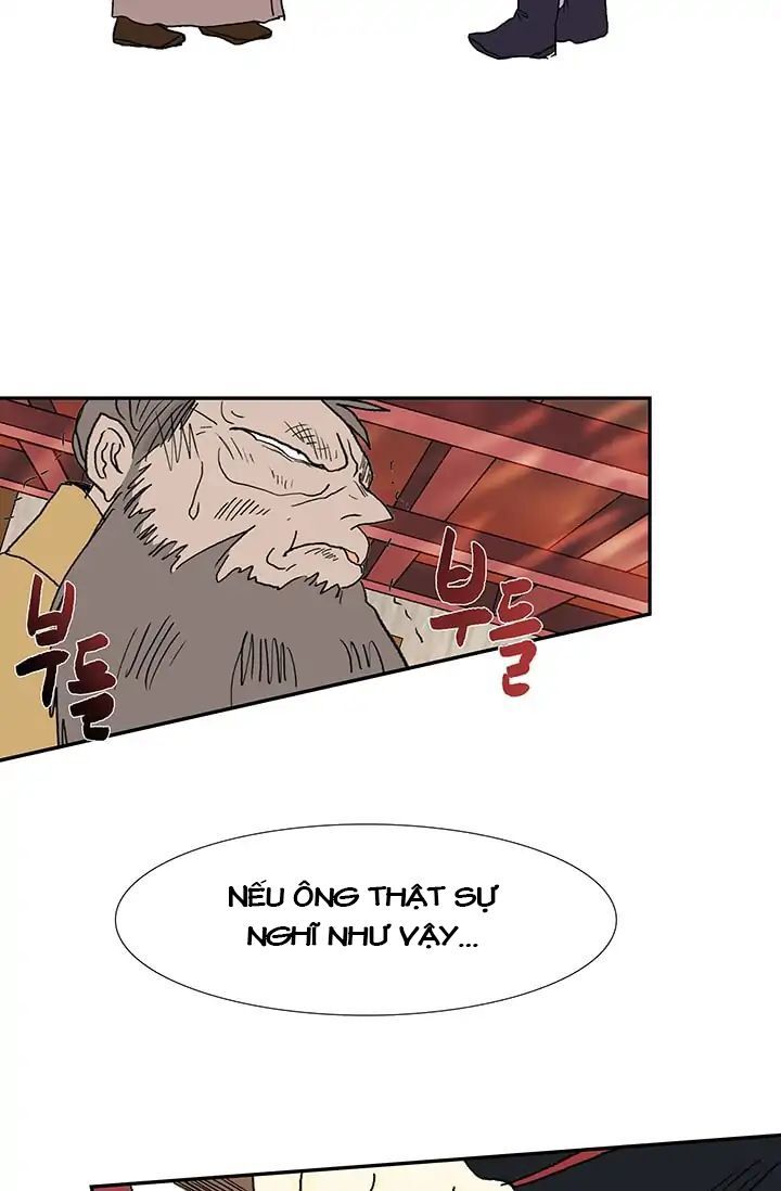 Học Sĩ Trùng Sinh Chapter 85 - Trang 50
