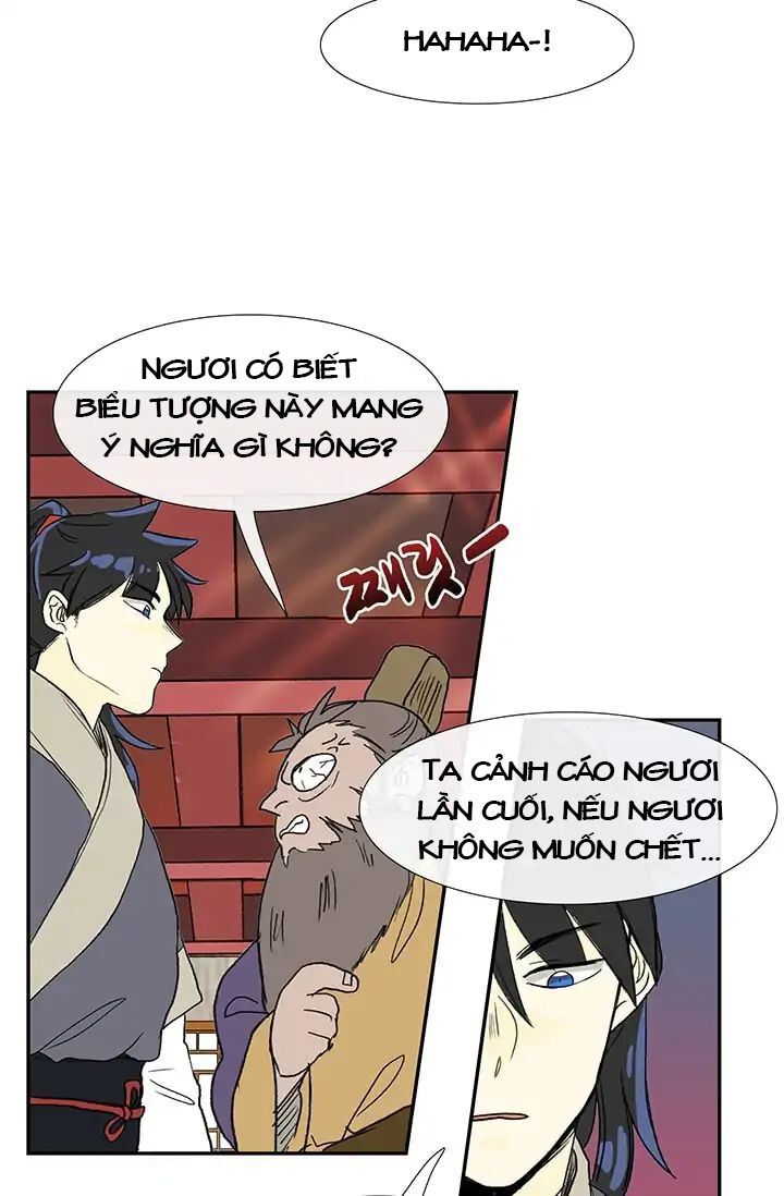 Học Sĩ Trùng Sinh Chapter 85 - Trang 7