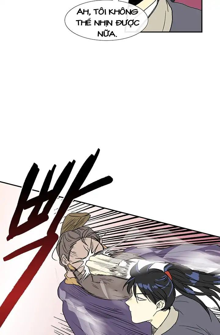 Học Sĩ Trùng Sinh Chapter 85 - Trang 8