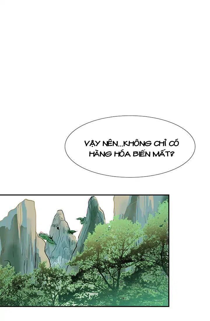 Học Sĩ Trùng Sinh Chapter 86 - Trang 18