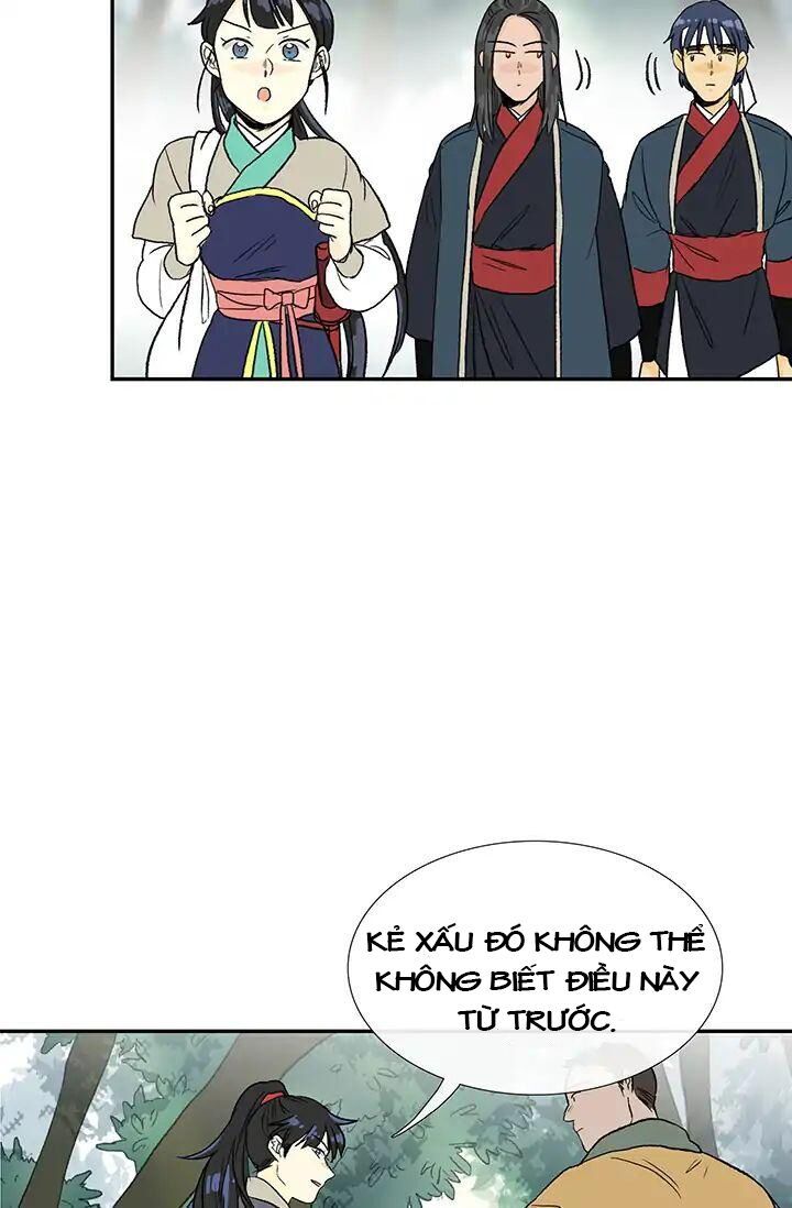 Học Sĩ Trùng Sinh Chapter 86 - Trang 24