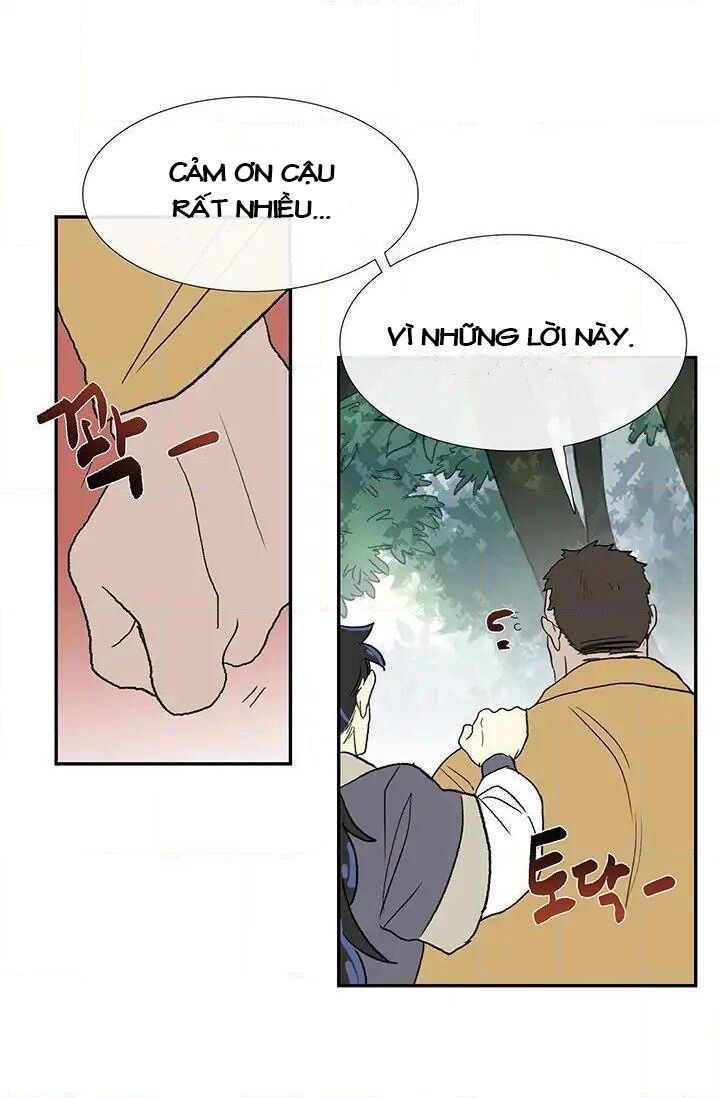 Học Sĩ Trùng Sinh Chapter 86 - Trang 28