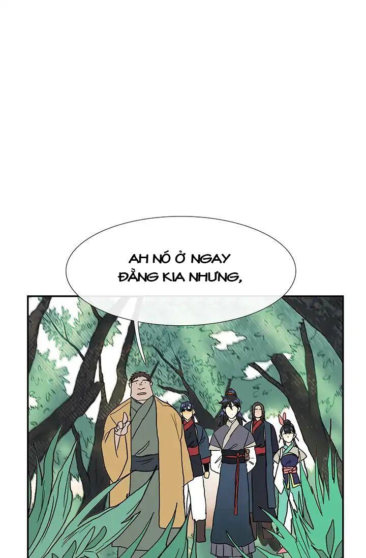 Học Sĩ Trùng Sinh Chapter 86 - Trang 31