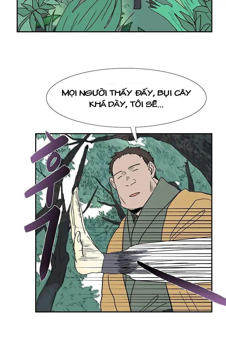 Học Sĩ Trùng Sinh Chapter 86 - Trang 33