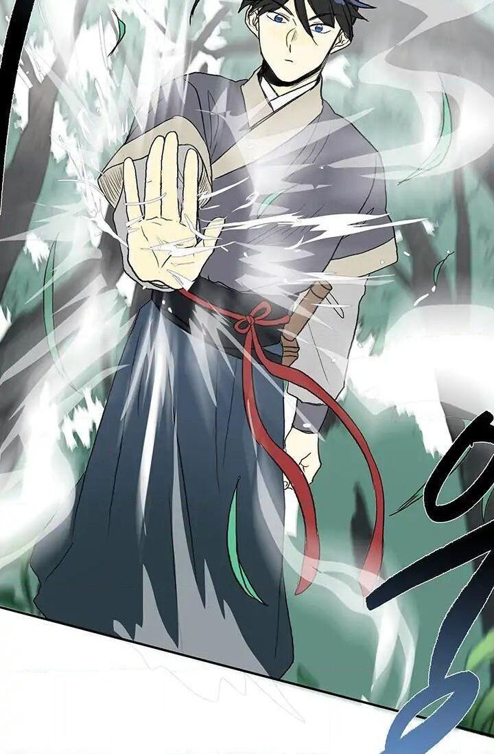Học Sĩ Trùng Sinh Chapter 86 - Trang 34