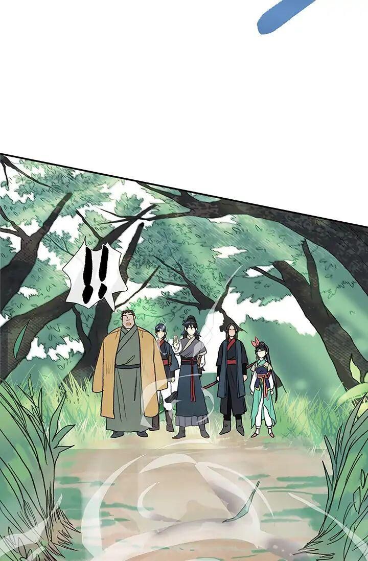 Học Sĩ Trùng Sinh Chapter 86 - Trang 35