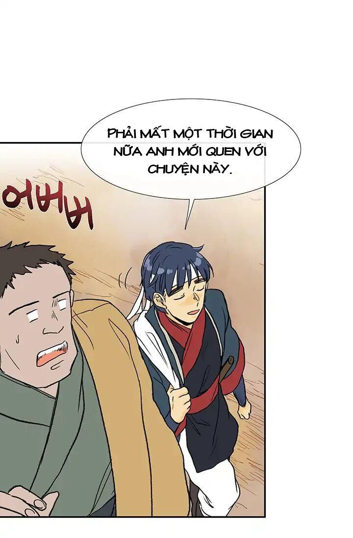 Học Sĩ Trùng Sinh Chapter 86 - Trang 38