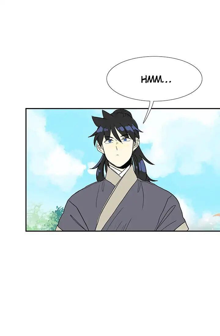 Học Sĩ Trùng Sinh Chapter 86 - Trang 39