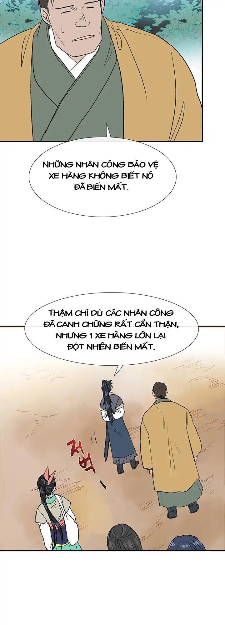 Học Sĩ Trùng Sinh Chapter 86 - Trang 42