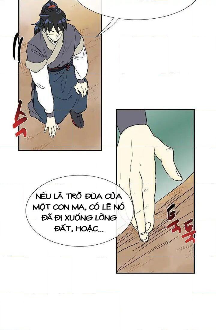 Học Sĩ Trùng Sinh Chapter 86 - Trang 44