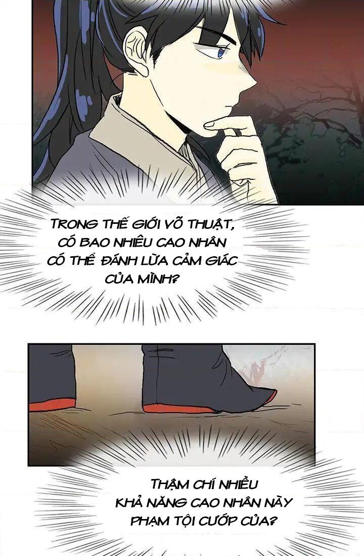 Học Sĩ Trùng Sinh Chapter 86 - Trang 47