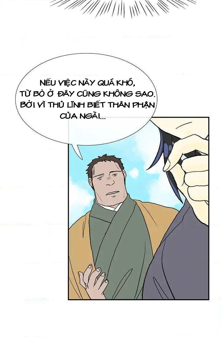 Học Sĩ Trùng Sinh Chapter 86 - Trang 48