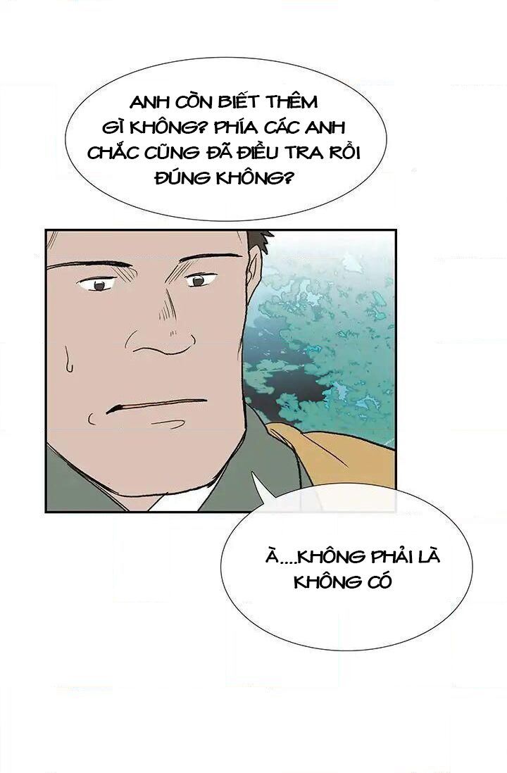Học Sĩ Trùng Sinh Chapter 86 - Trang 50
