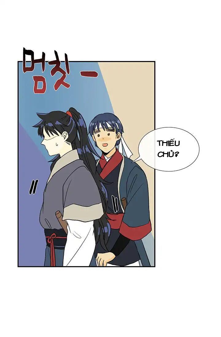Học Sĩ Trùng Sinh Chapter 86 - Trang 6