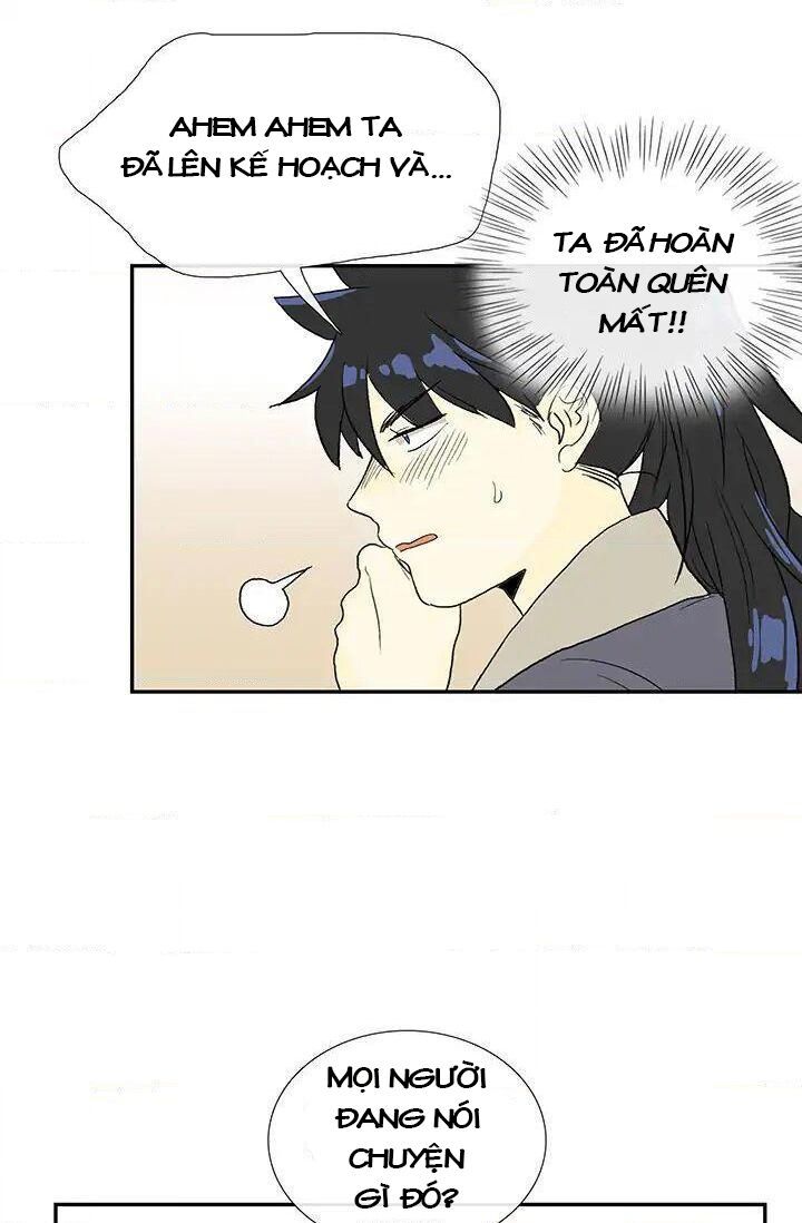 Học Sĩ Trùng Sinh Chapter 86 - Trang 7