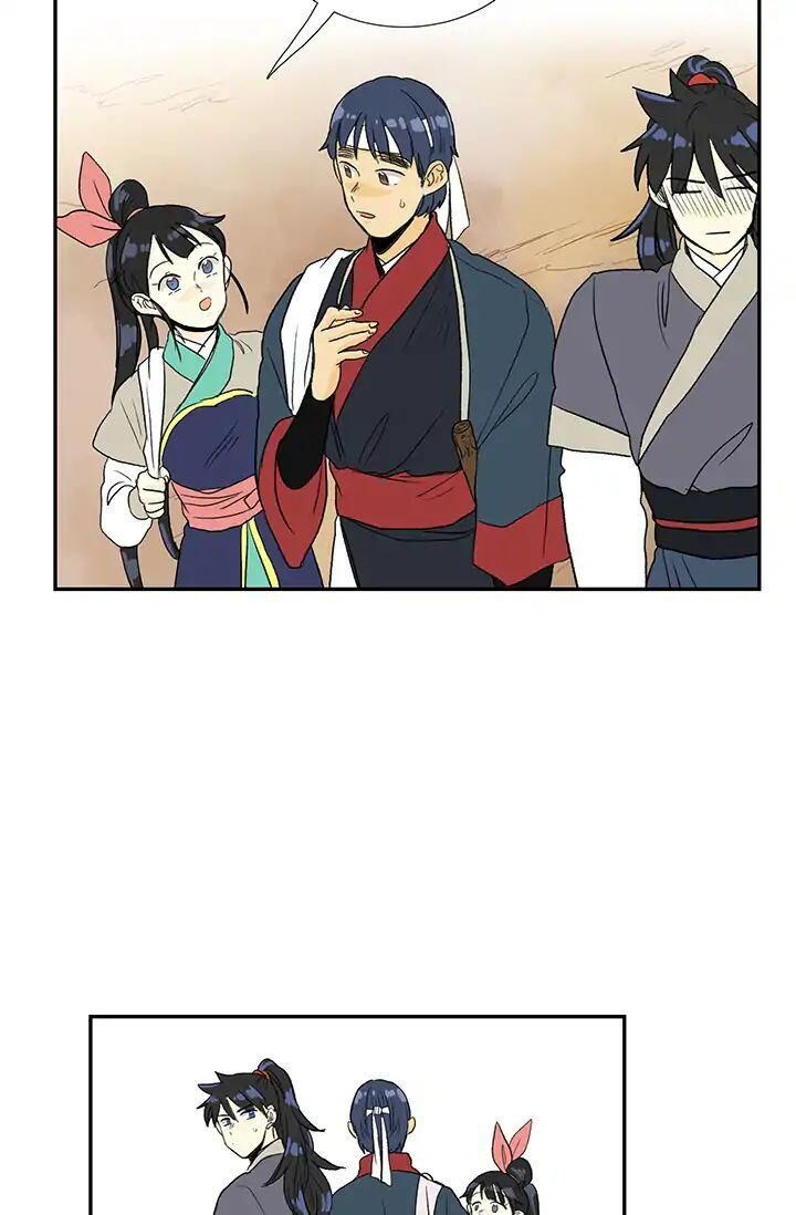 Học Sĩ Trùng Sinh Chapter 86 - Trang 8
