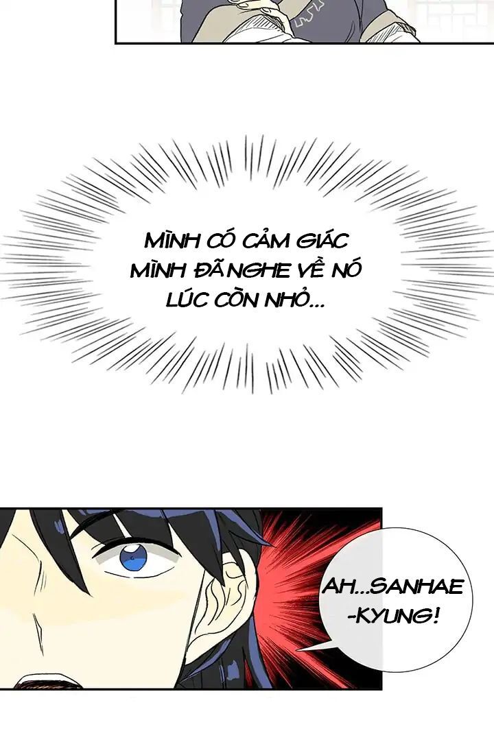 Học Sĩ Trùng Sinh Chapter 87 - Trang 19