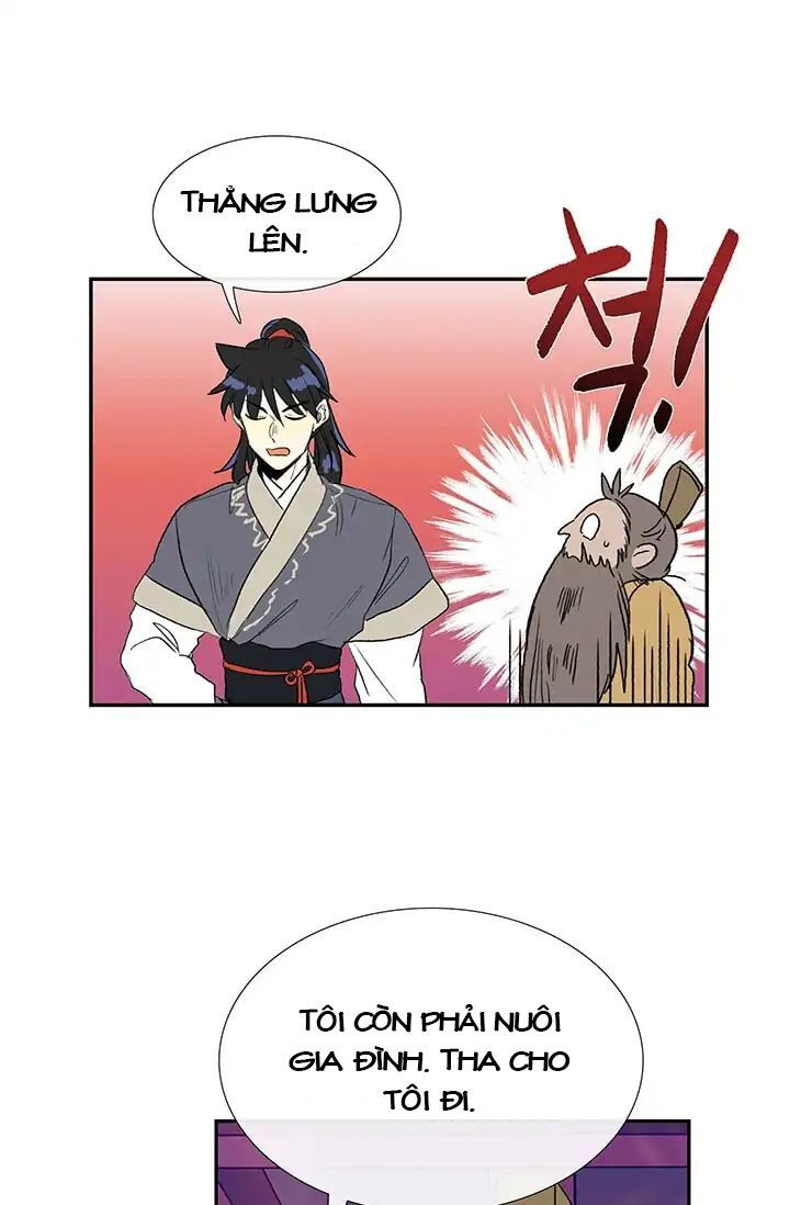 Học Sĩ Trùng Sinh Chapter 87 - Trang 28