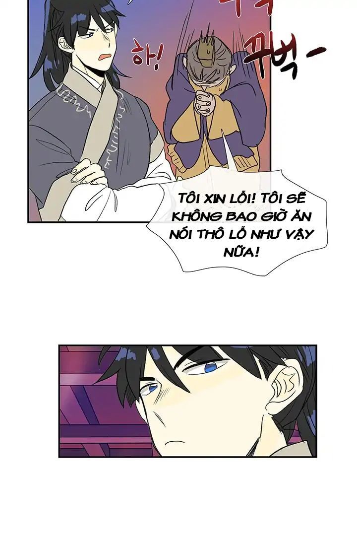 Học Sĩ Trùng Sinh Chapter 87 - Trang 30