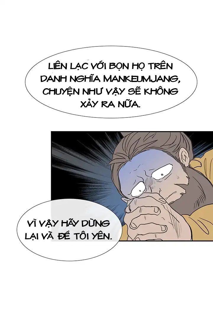 Học Sĩ Trùng Sinh Chapter 87 - Trang 31