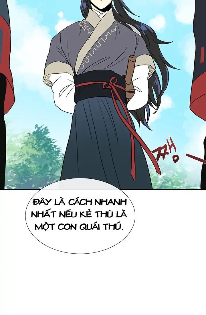 Học Sĩ Trùng Sinh Chapter 87 - Trang 39