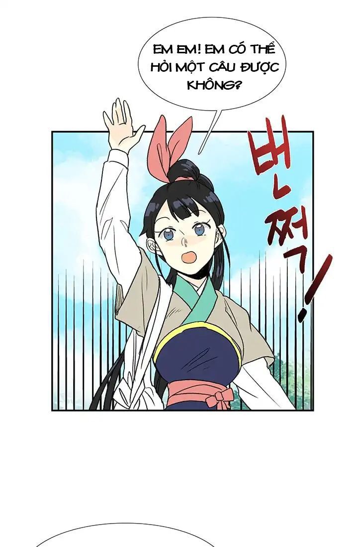 Học Sĩ Trùng Sinh Chapter 87 - Trang 42