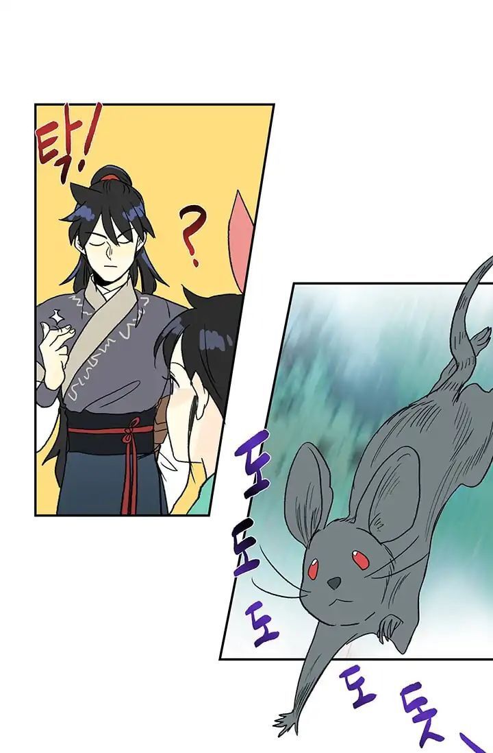 Học Sĩ Trùng Sinh Chapter 87 - Trang 47