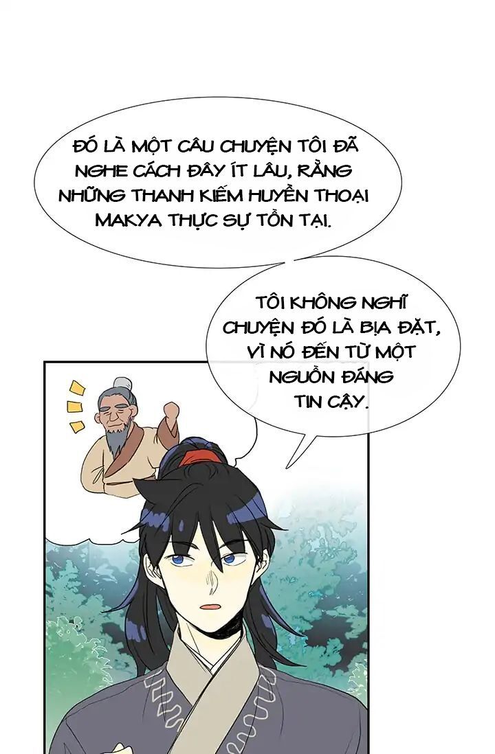 Học Sĩ Trùng Sinh Chapter 87 - Trang 5