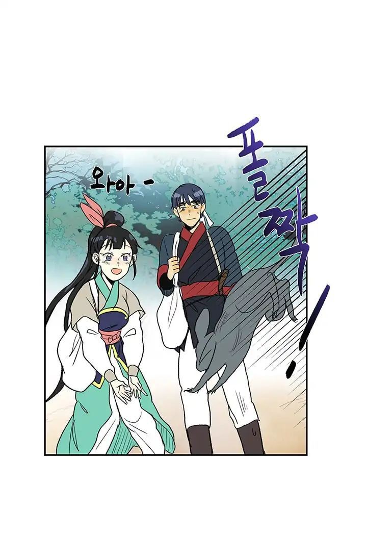 Học Sĩ Trùng Sinh Chapter 87 - Trang 50