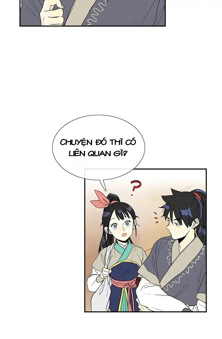 Học Sĩ Trùng Sinh Chapter 87 - Trang 6