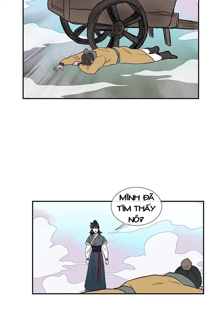 Học Sĩ Trùng Sinh Chapter 88 - Trang 20