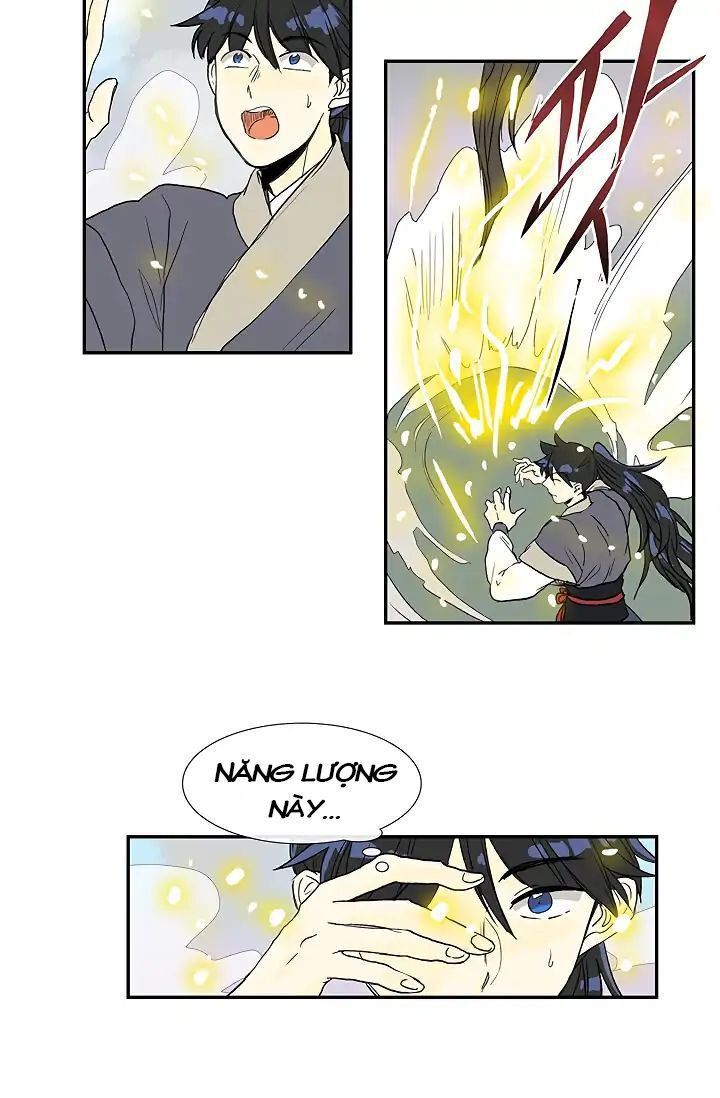 Học Sĩ Trùng Sinh Chapter 88 - Trang 25