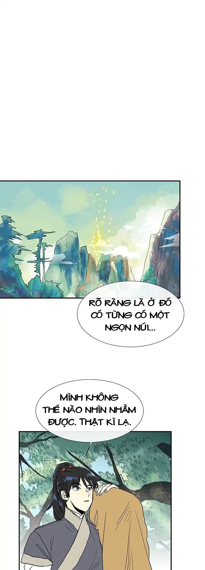 Học Sĩ Trùng Sinh Chapter 88 - Trang 30