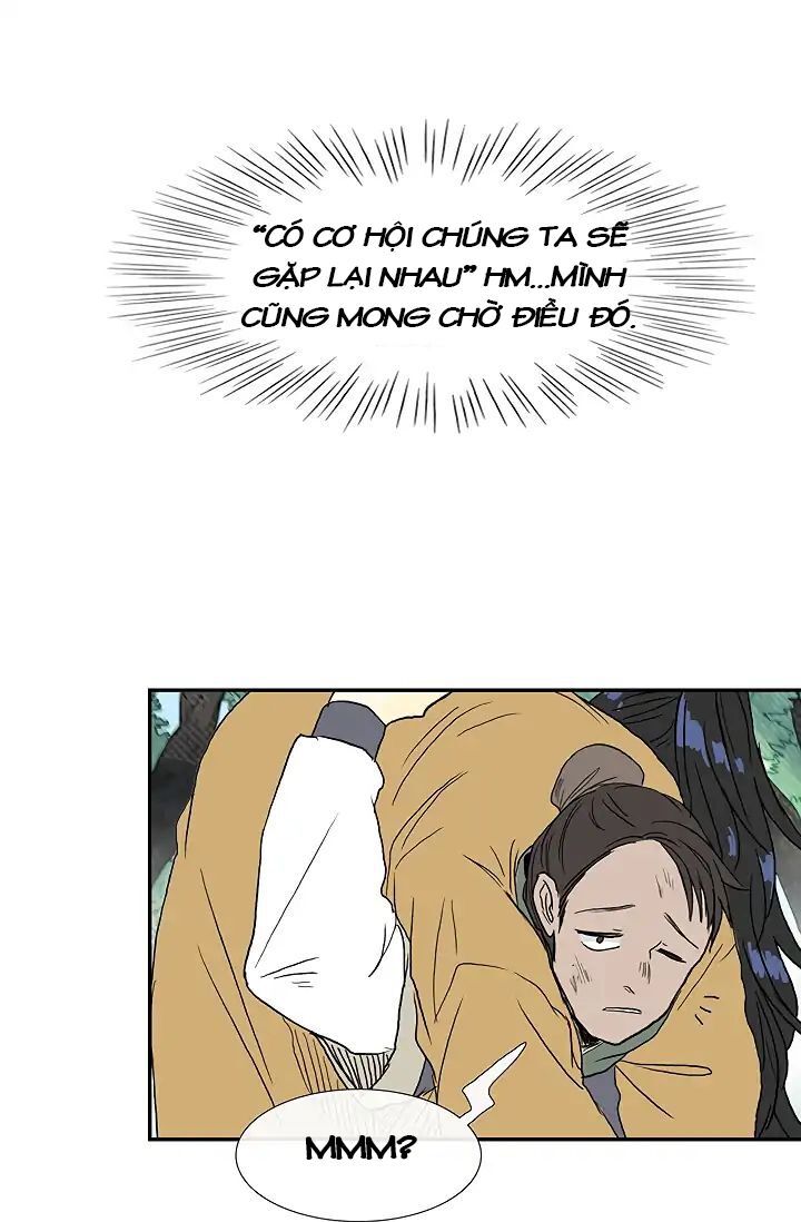 Học Sĩ Trùng Sinh Chapter 88 - Trang 32