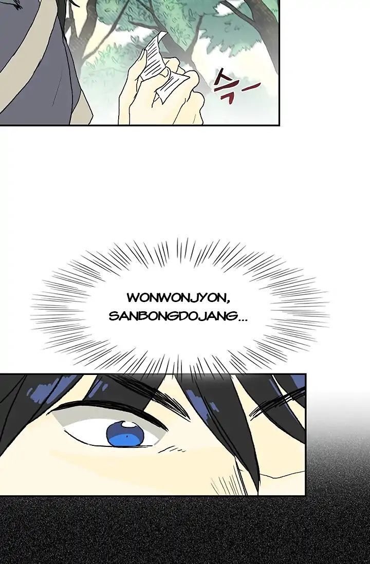 Học Sĩ Trùng Sinh Chapter 88 - Trang 37