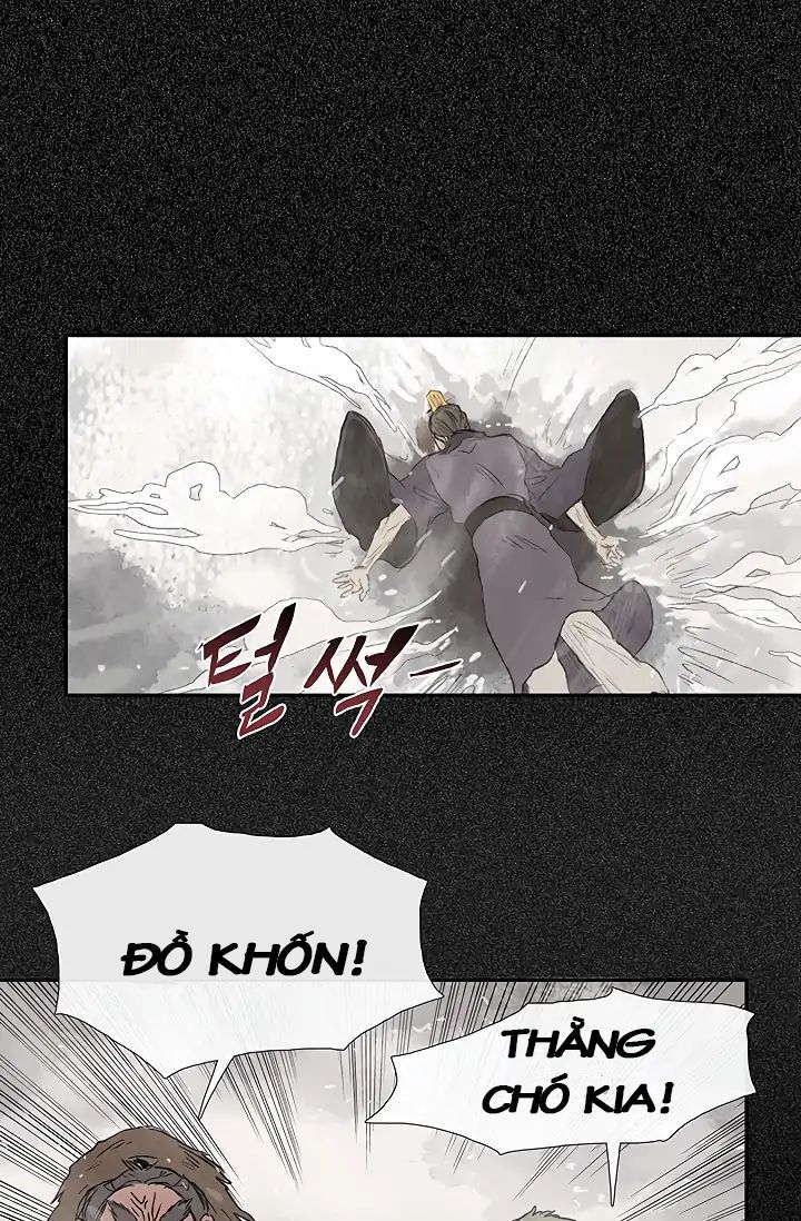 Học Sĩ Trùng Sinh Chapter 88 - Trang 38