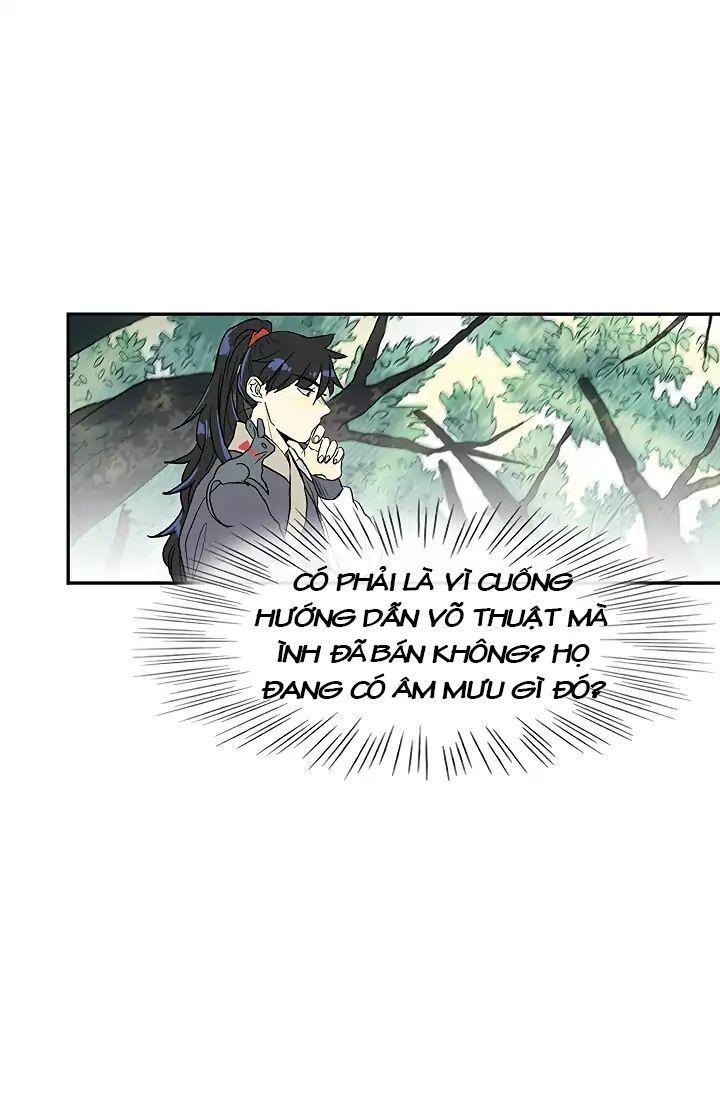 Học Sĩ Trùng Sinh Chapter 88 - Trang 44
