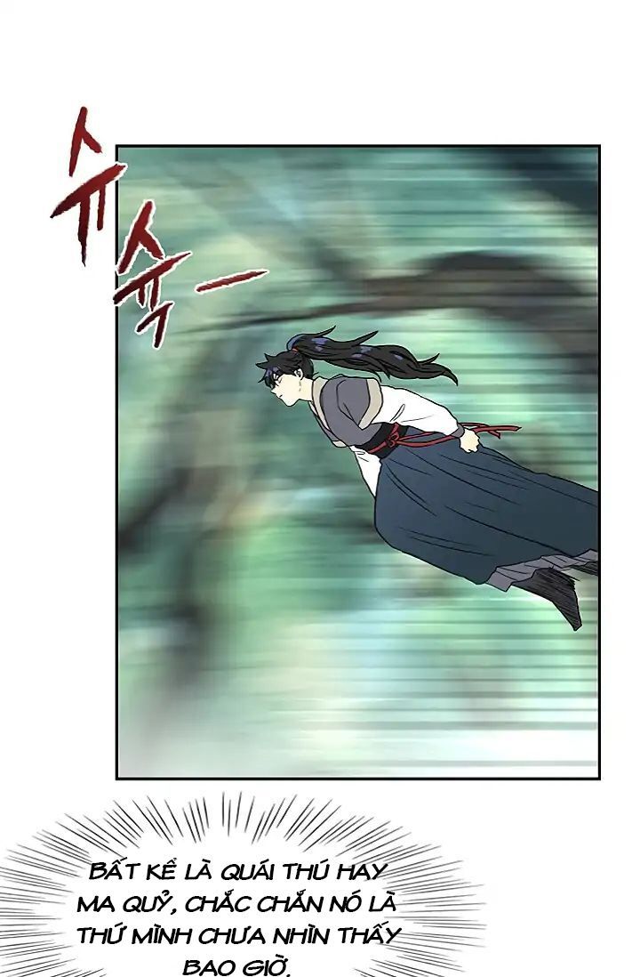 Học Sĩ Trùng Sinh Chapter 88 - Trang 5