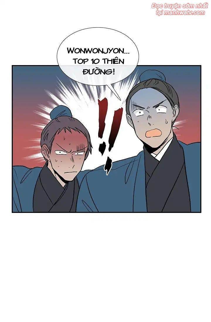 Học Sĩ Trùng Sinh Chapter 89 - Trang 10