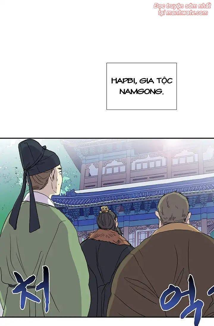 Học Sĩ Trùng Sinh Chapter 89 - Trang 2
