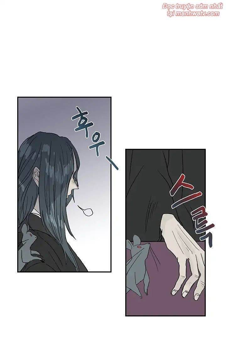 Học Sĩ Trùng Sinh Chapter 89 - Trang 24