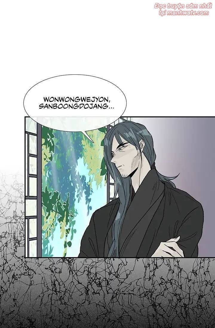 Học Sĩ Trùng Sinh Chapter 89 - Trang 28